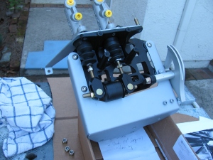 kh6wz 006- coupe pedal box